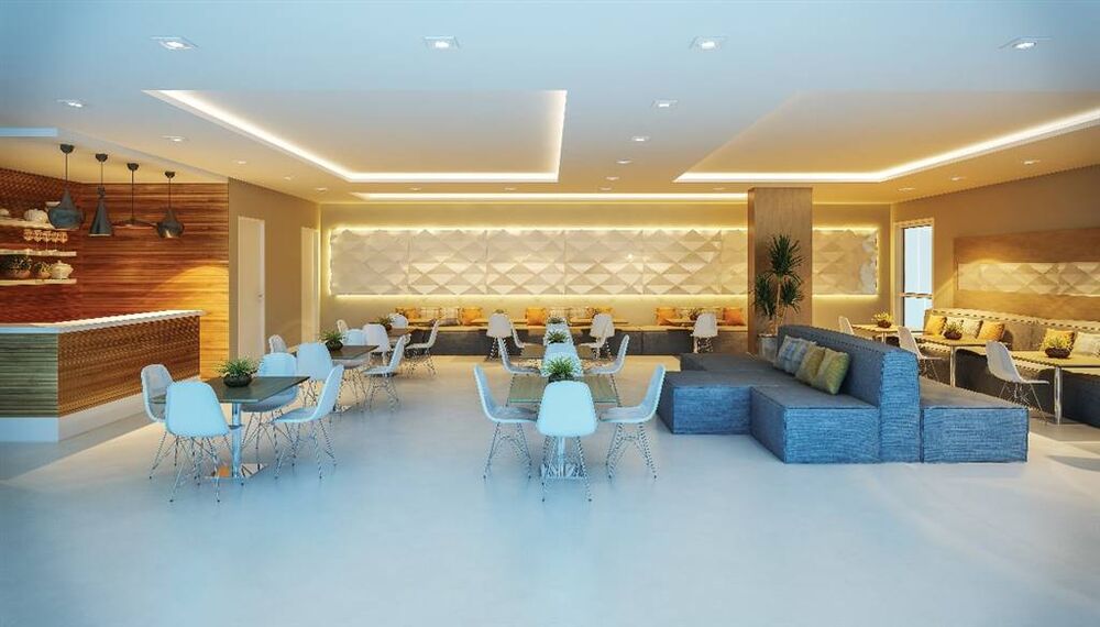 Apartamento, 2 quartos, 97 m² - Foto 5