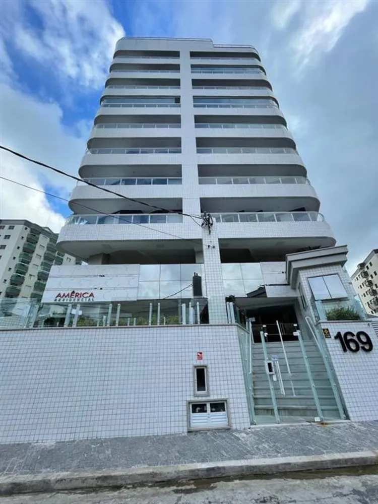 Apartamento, 2 quartos, 58 m² - Foto 1