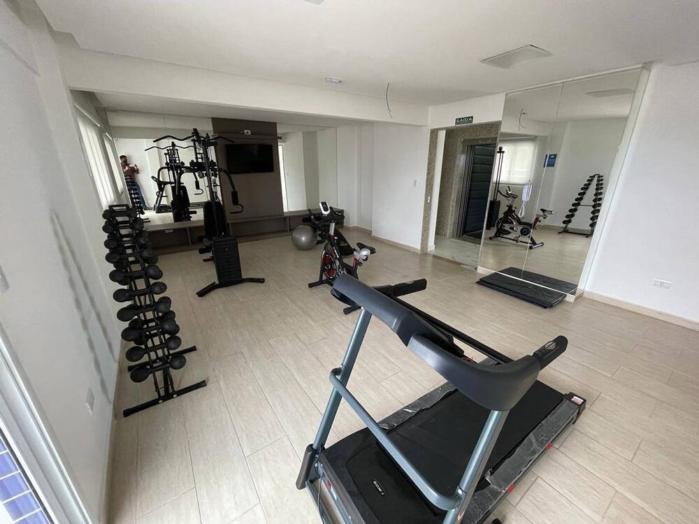 Apartamento, 2 quartos, 58 m² - Foto 16