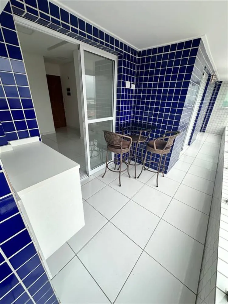 Apartamento, 2 quartos, 58 m² - Foto 12