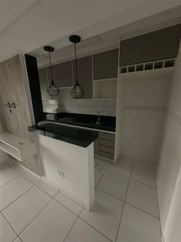 Apartamento, 2 quartos, 58 m² - Foto 5
