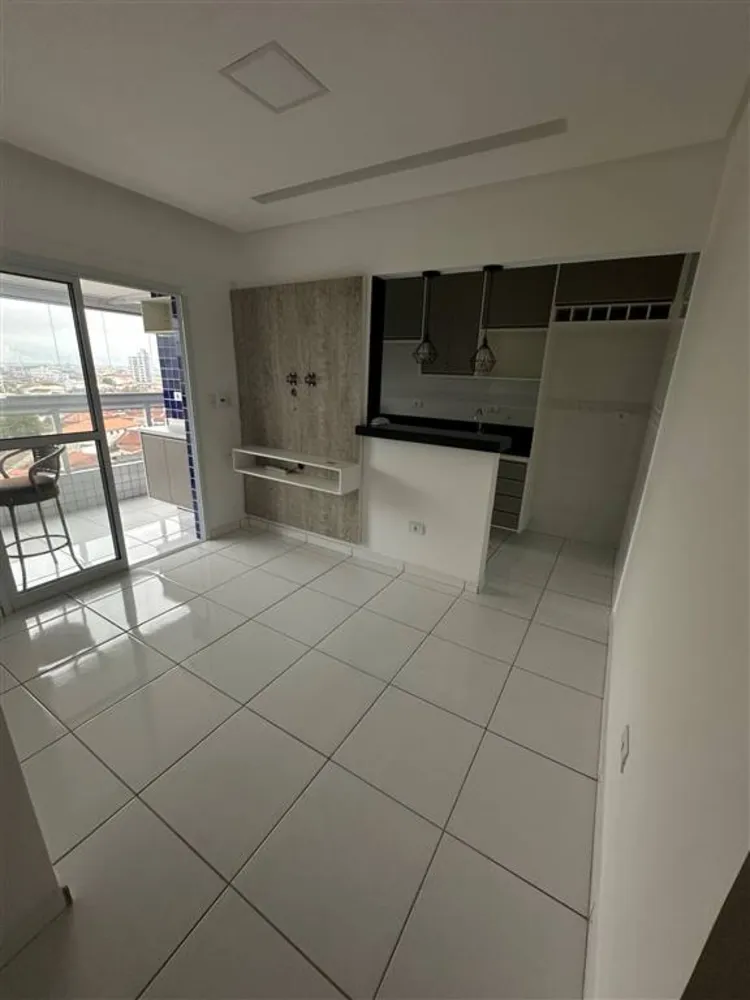 Apartamento, 2 quartos, 58 m² - Foto 2