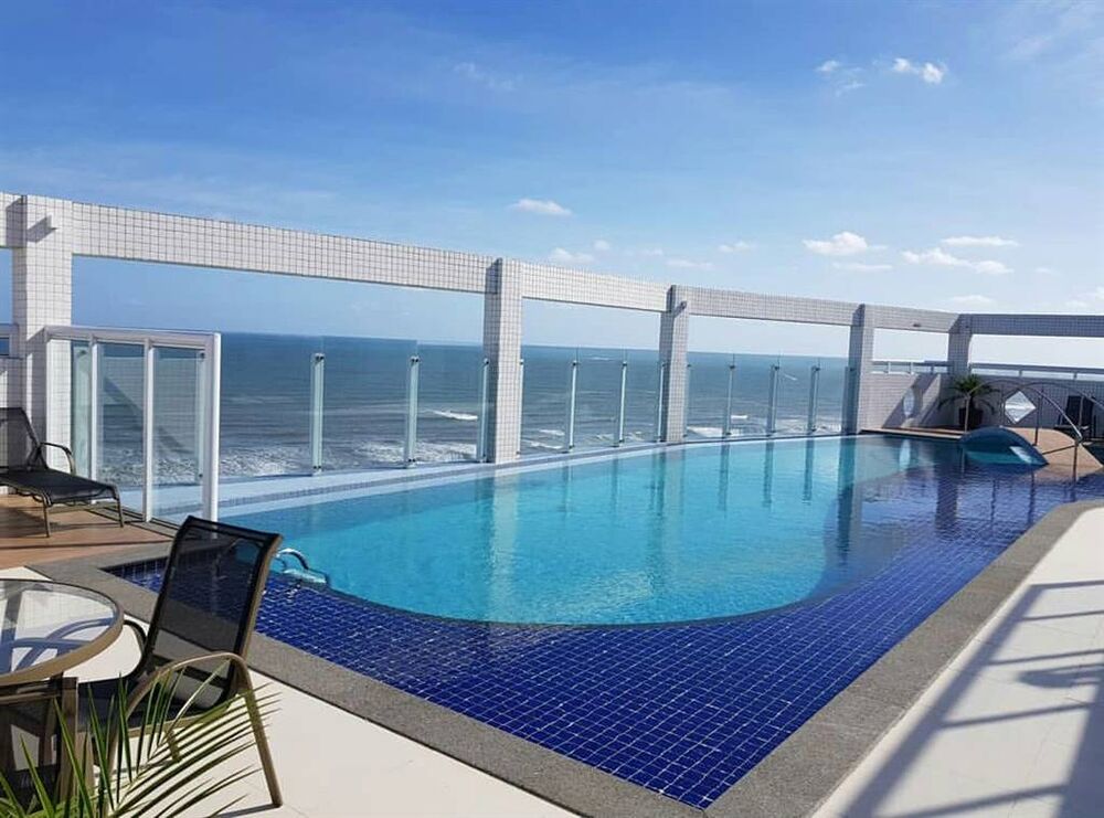 Apartamento, 3 quartos, 173 m² - Foto 1