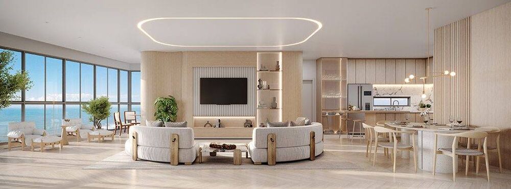 Cobertura, 4 quartos, 251 m² - Foto 10