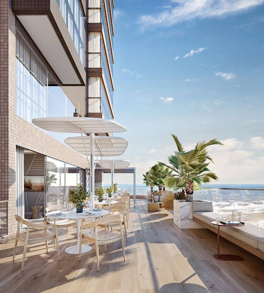 Cobertura, 4 quartos, 251 m² - Foto 2