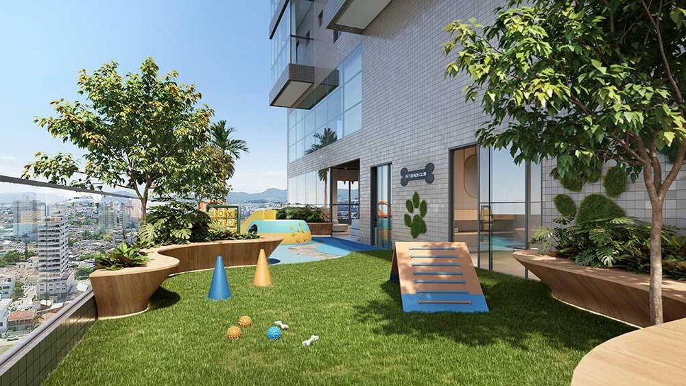 Cobertura, 4 quartos, 251 m² - Foto 12
