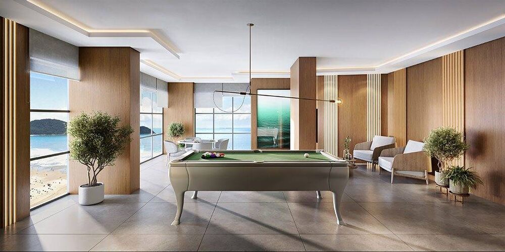 Cobertura, 4 quartos, 251 m² - Foto 14