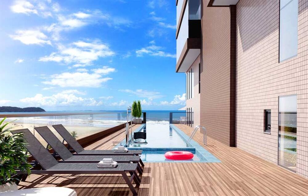 Cobertura, 4 quartos, 251 m² - Foto 5