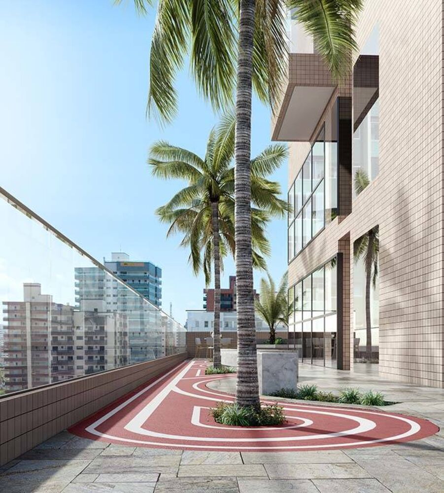 Cobertura, 4 quartos, 251 m² - Foto 6