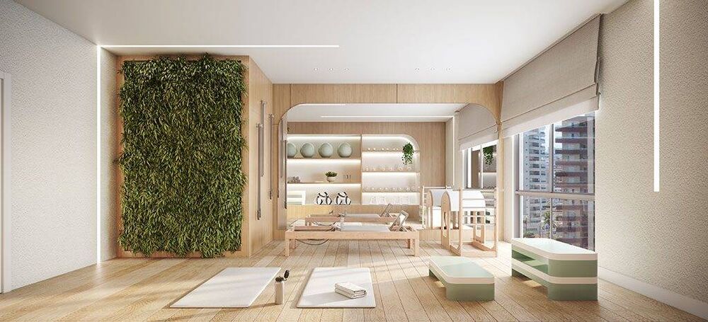 Cobertura, 4 quartos, 251 m² - Foto 9