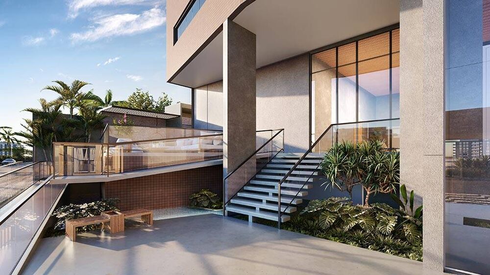 Cobertura, 4 quartos, 251 m² - Foto 3