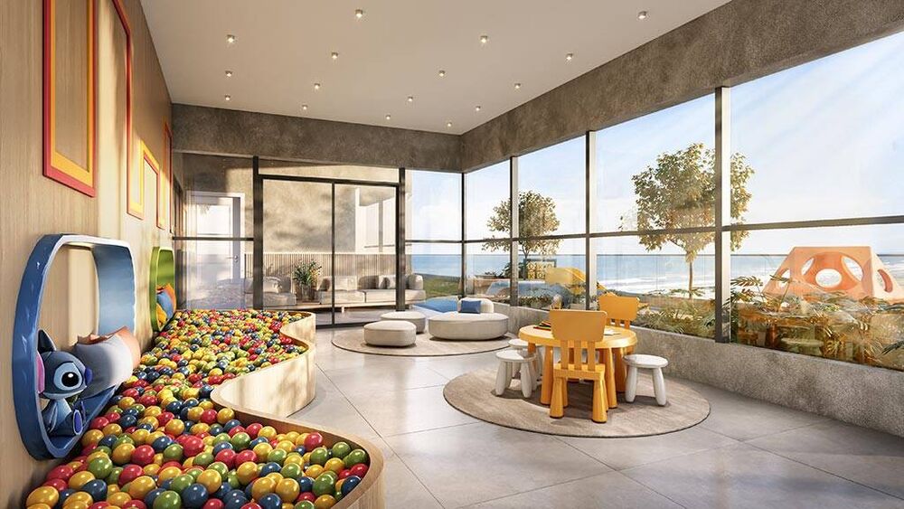 Cobertura, 4 quartos, 251 m² - Foto 4