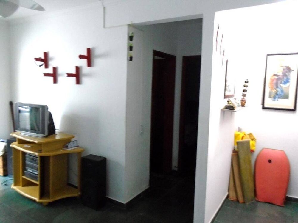 Apartamento, 1 quarto, 50 m² - Foto 4