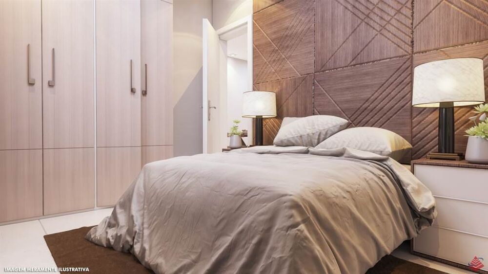 Apartamento, 2 quartos, 55 m² - Foto 7