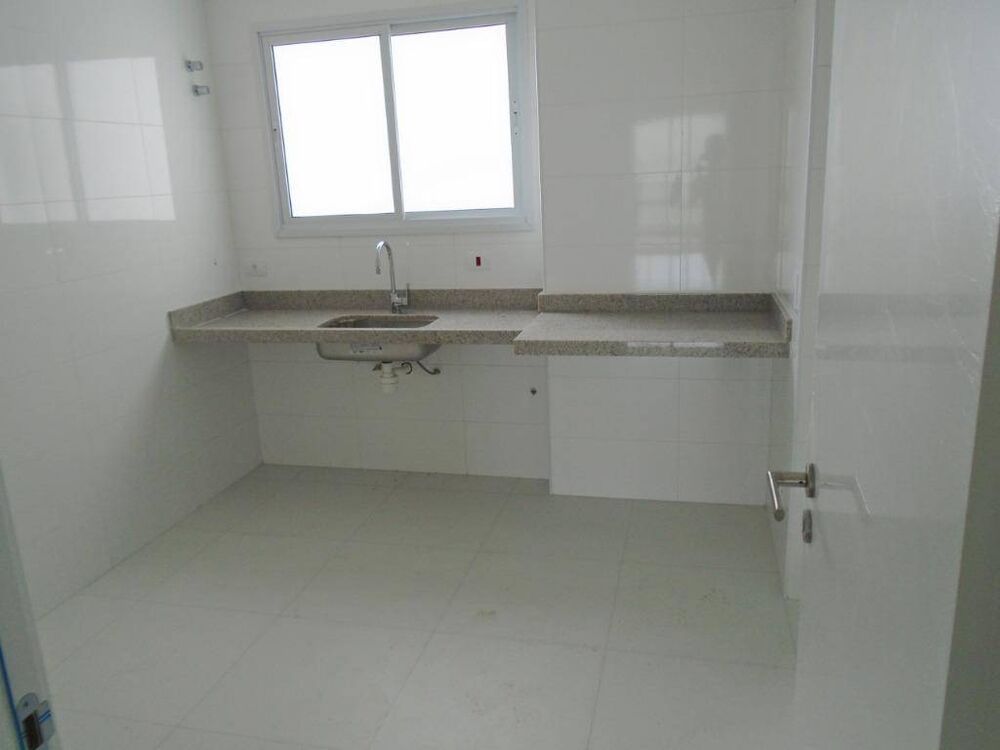 Apartamento, 4 quartos, 162 m² - Foto 1