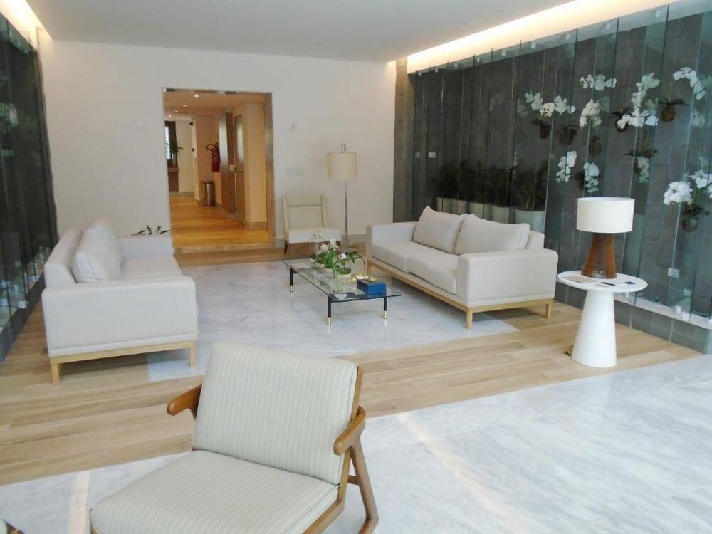Apartamento, 4 quartos, 162 m² - Foto 8
