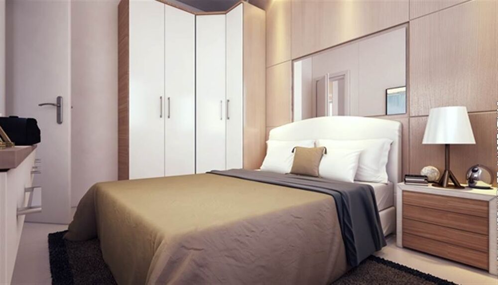 Apartamento, 2 quartos, 47 m² - Foto 1