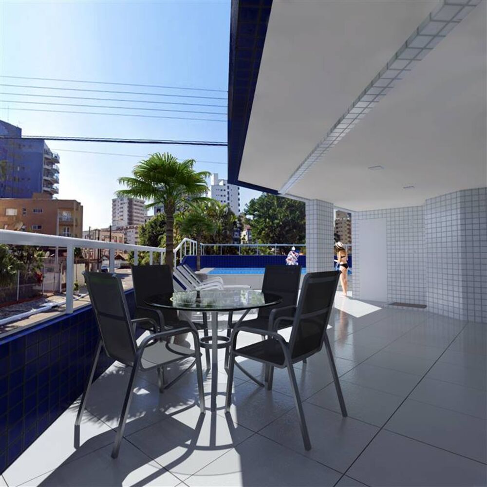 Apartamento, 2 quartos, 76 m² - Foto 11