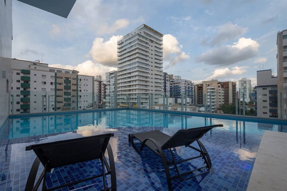 Apartamento, 3 quartos, 127 m² - Foto 3