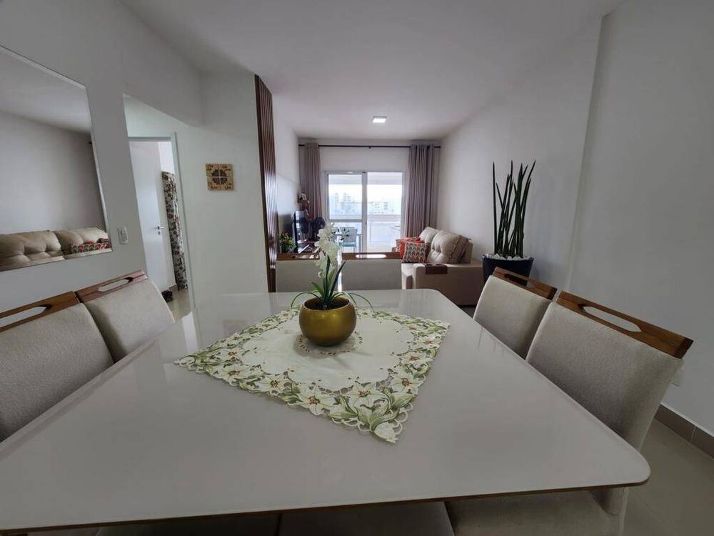 Apartamento, 3 quartos, 127 m² - Foto 2