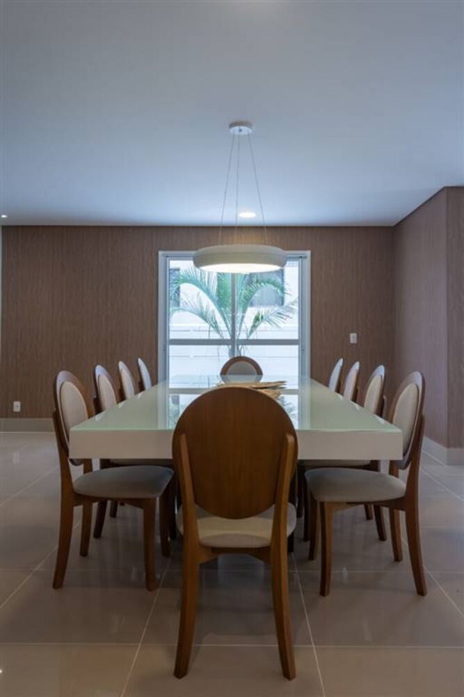 Apartamento, 3 quartos, 127 m² - Foto 1