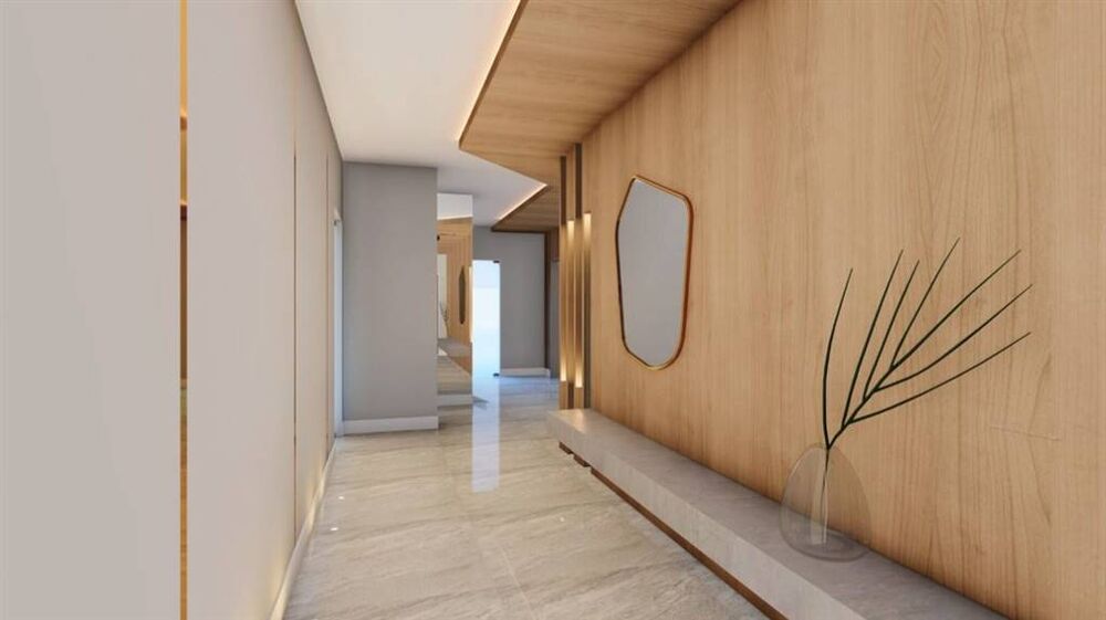 Apartamento, 1 quarto, 53 m² - Foto 4
