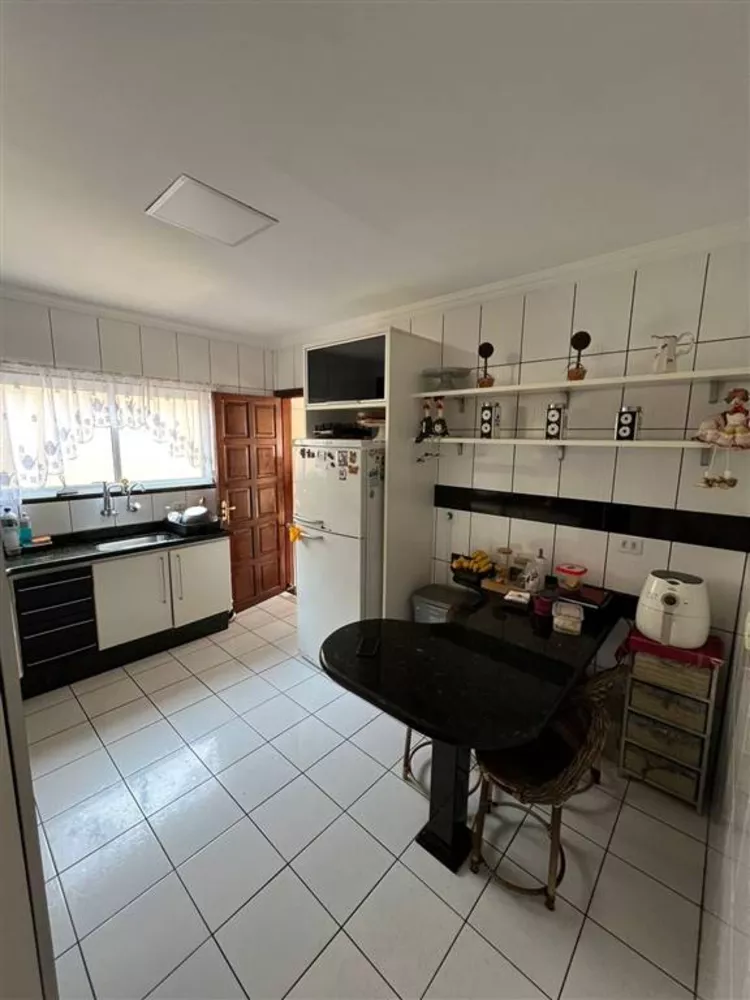 Sobrado à venda com 3 quartos, 130m² - Foto 8