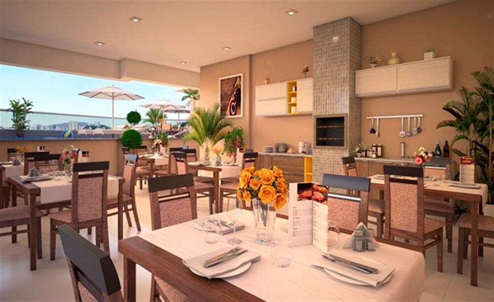 Apartamento, 2 quartos, 47 m² - Foto 7