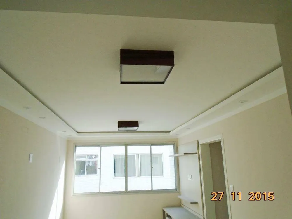 Apartamento, 2 quartos, 72 m² - Foto 2