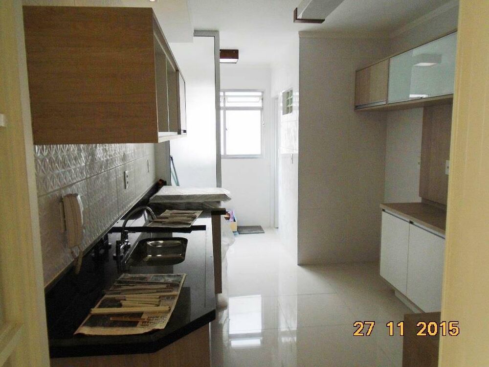 Apartamento, 2 quartos, 72 m² - Foto 3