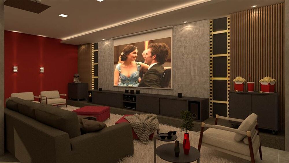 Apartamento, 2 quartos, 79 m² - Foto 8