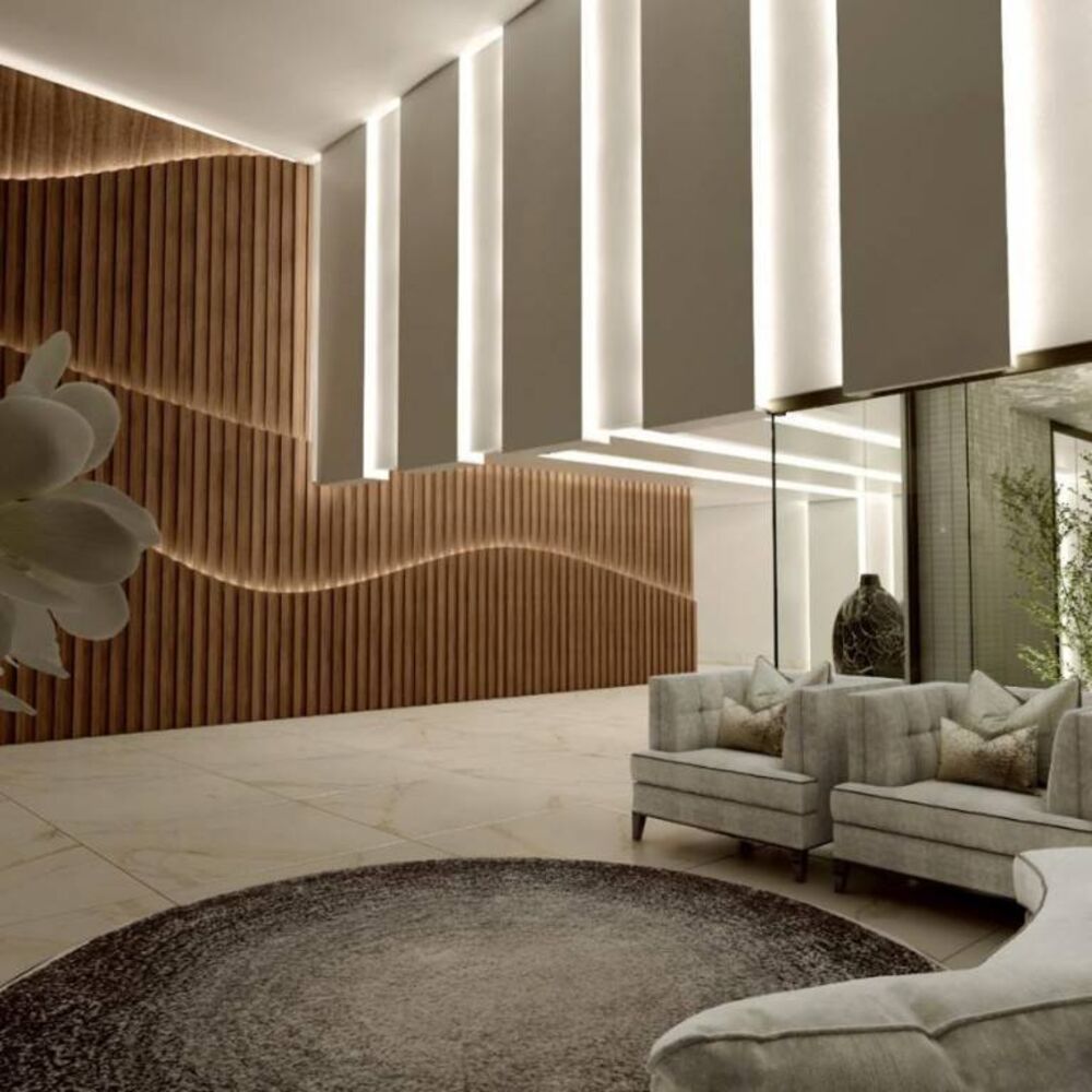 Apartamento, 3 quartos, 115 m² - Foto 8