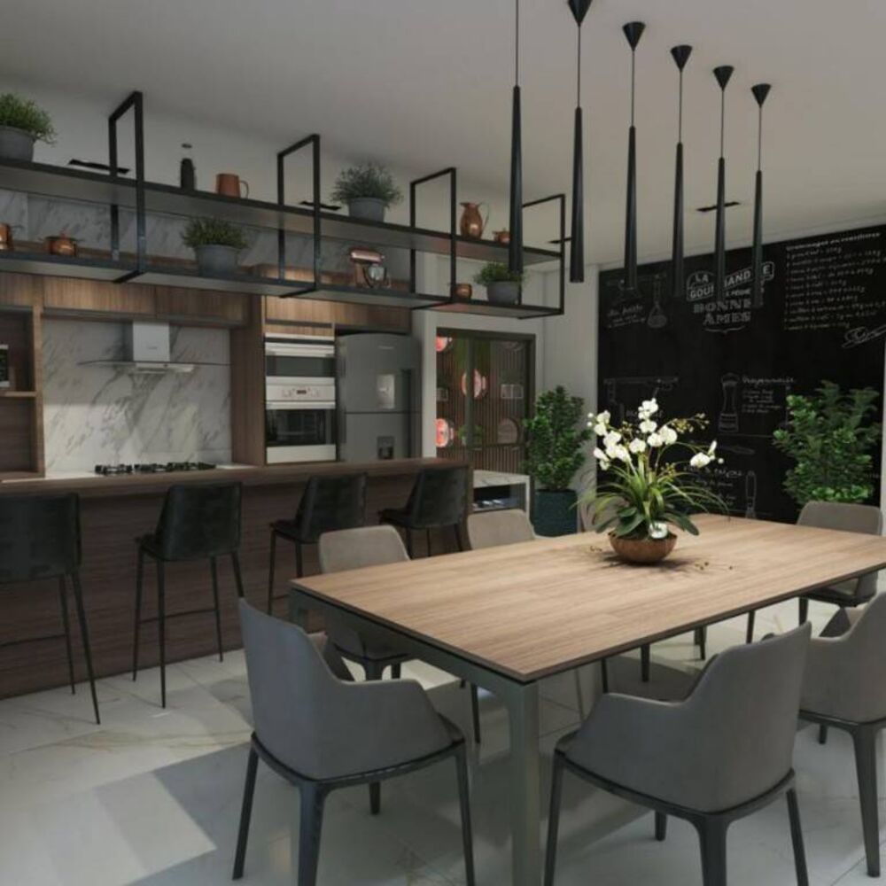 Apartamento, 3 quartos, 115 m² - Foto 12