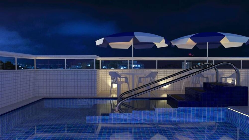 Apartamento, 3 quartos, 115 m² - Foto 5