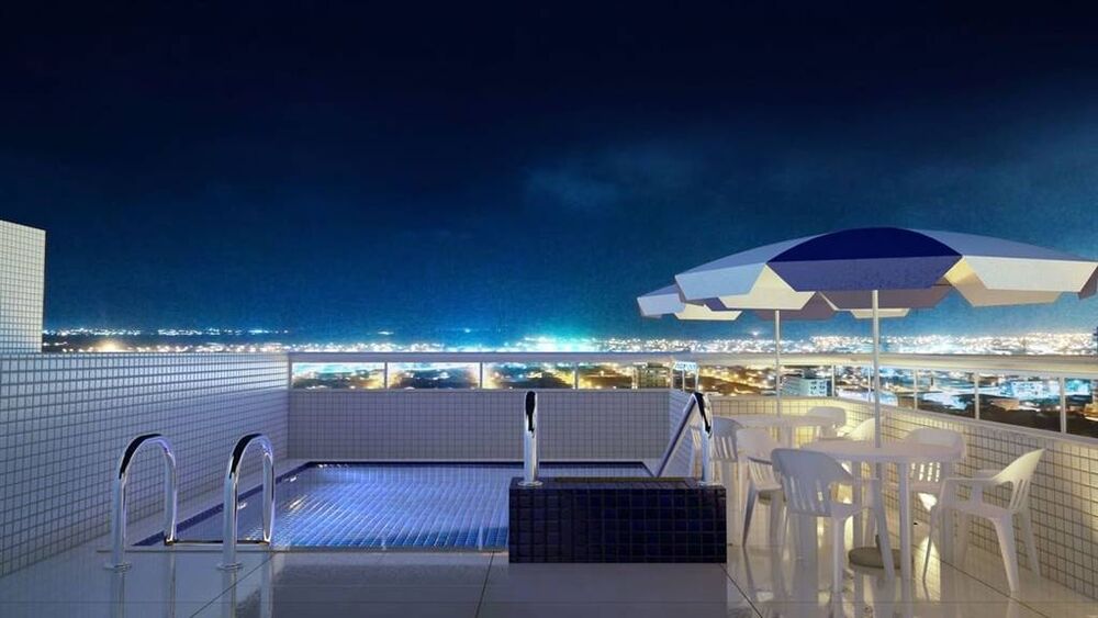 Apartamento, 3 quartos, 115 m² - Foto 6