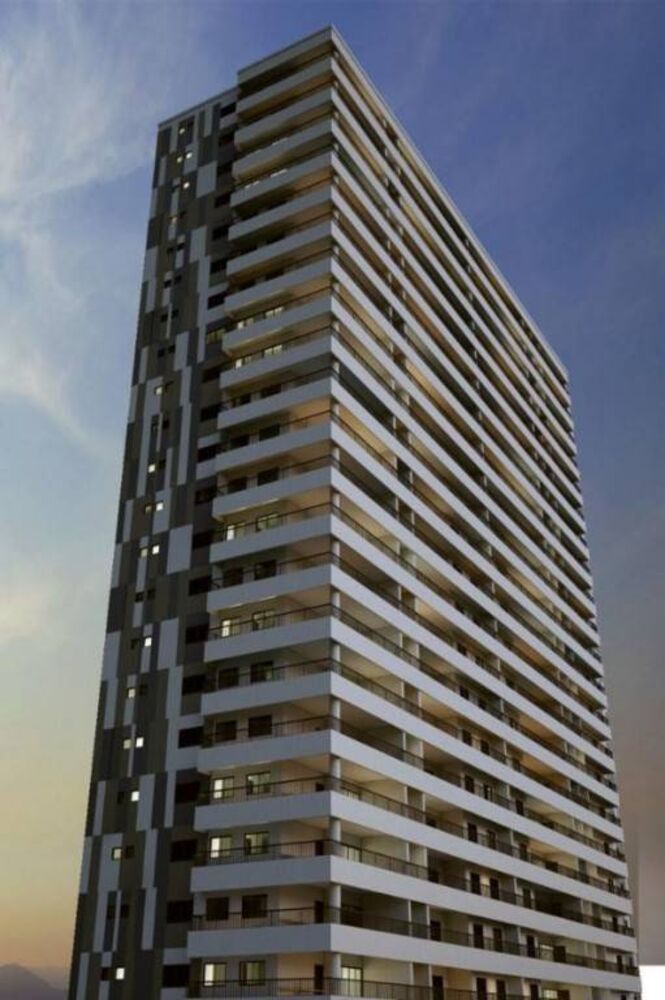 Apartamento, 3 quartos, 115 m² - Foto 1