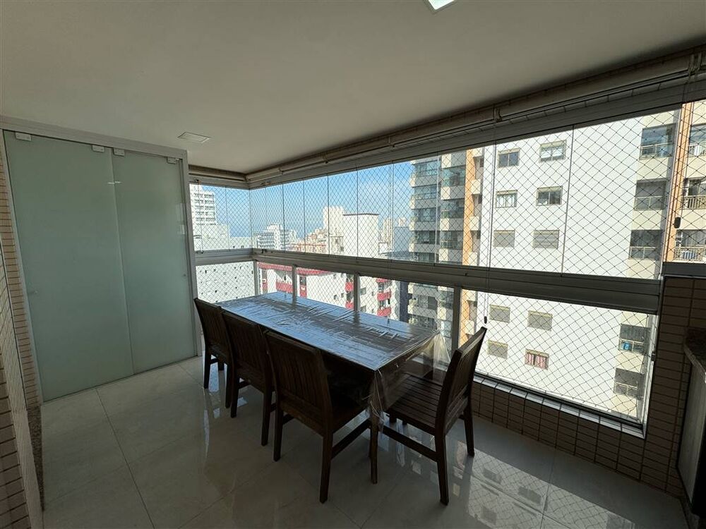 Apartamento, 3 quartos, 101 m² - Foto 4