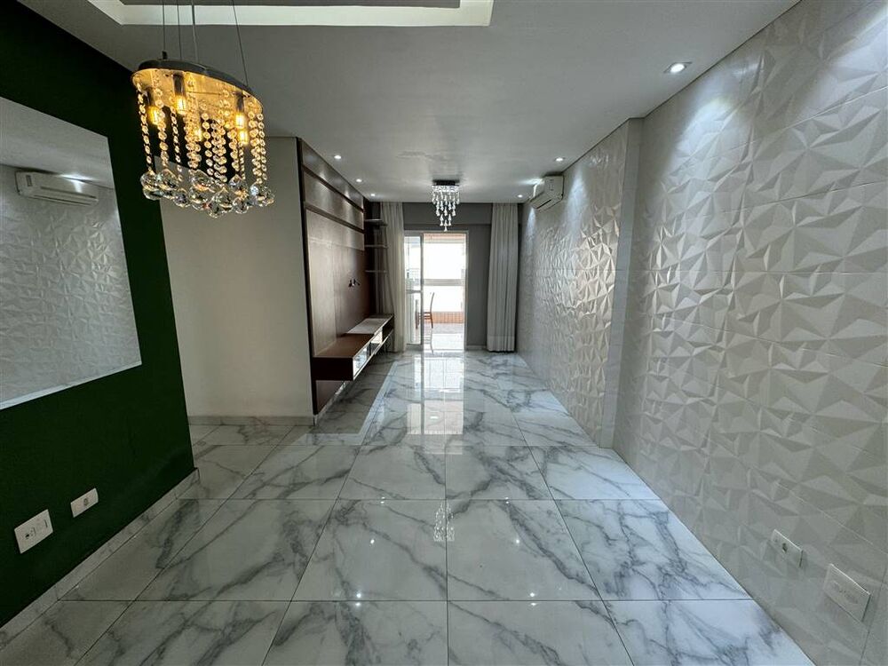 Apartamento, 3 quartos, 101 m² - Foto 2