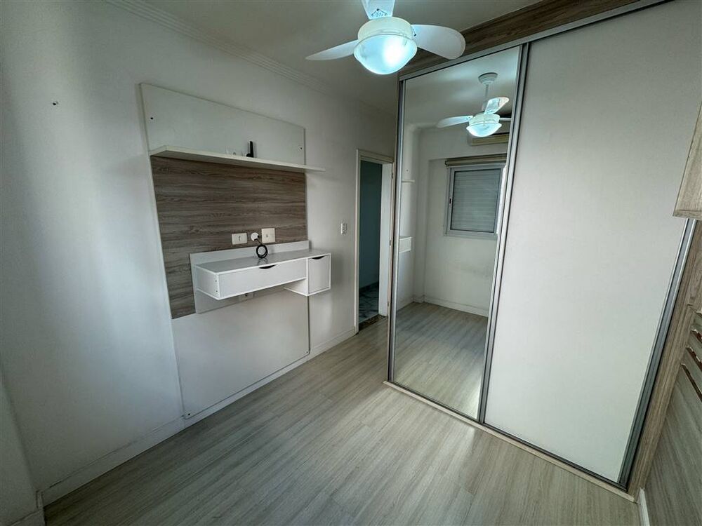 Apartamento, 3 quartos, 101 m² - Foto 1
