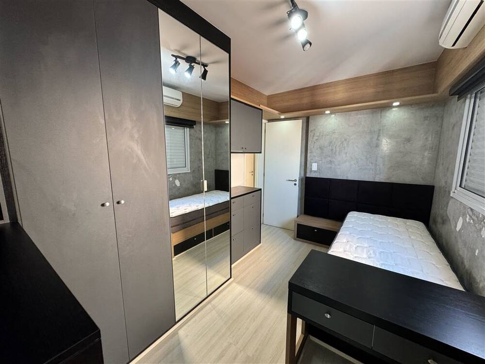 Apartamento, 3 quartos, 101 m² - Foto 3