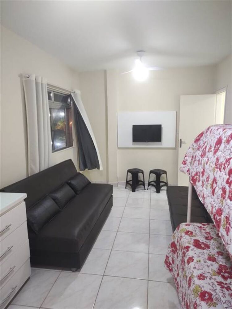 Kitnet-Studio, 53 m² - Foto 1