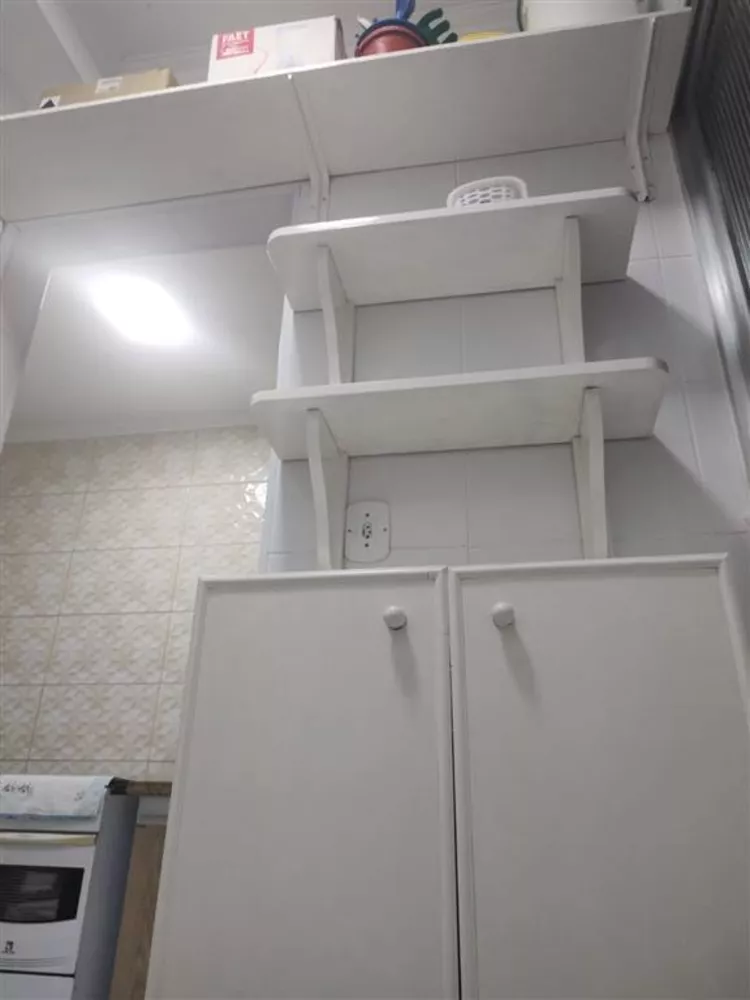 Kitnet-Studio, 53 m² - Foto 6