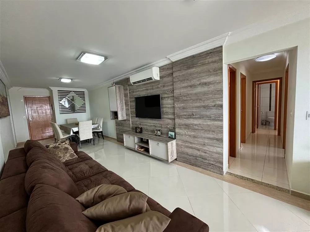 Apartamento, 3 quartos, 151 m² - Foto 7