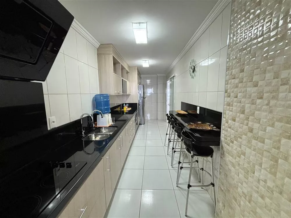 Apartamento, 3 quartos, 151 m² - Foto 5