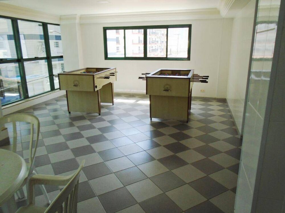 Cobertura à venda com 3 quartos, 192m² - Foto 8