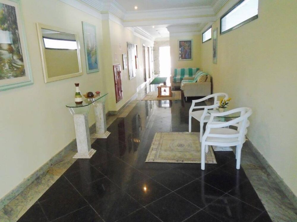 Cobertura à venda com 3 quartos, 192m² - Foto 7