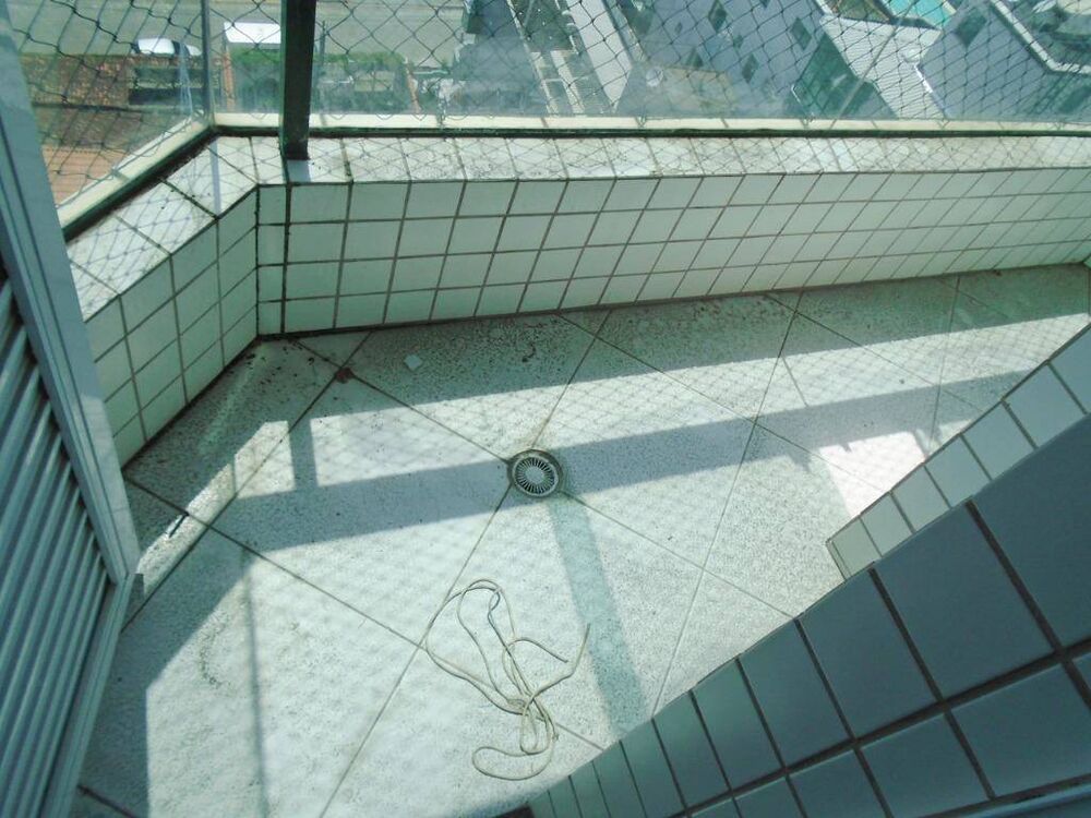 Cobertura à venda com 3 quartos, 192m² - Foto 6