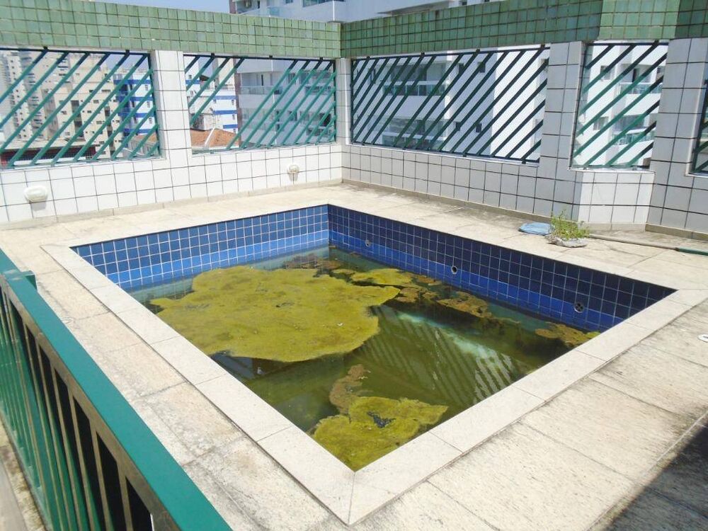 Cobertura à venda com 3 quartos, 192m² - Foto 1