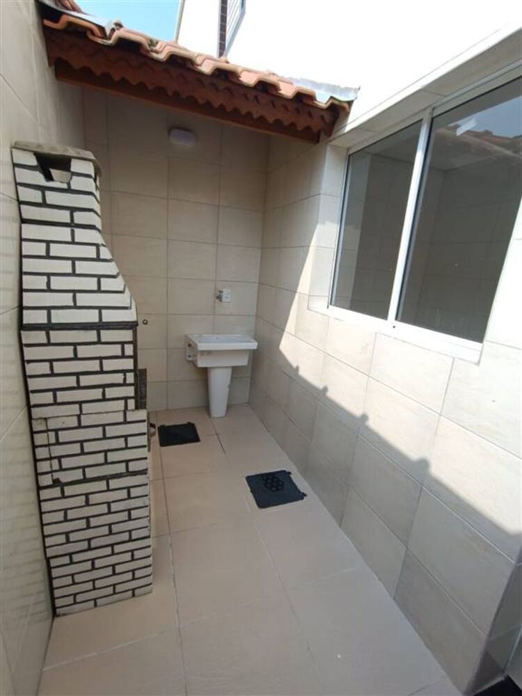 Casa de Condomínio, 2 quartos - Foto 22