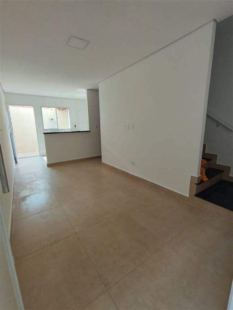 Casa de Condomínio, 2 quartos - Foto 21